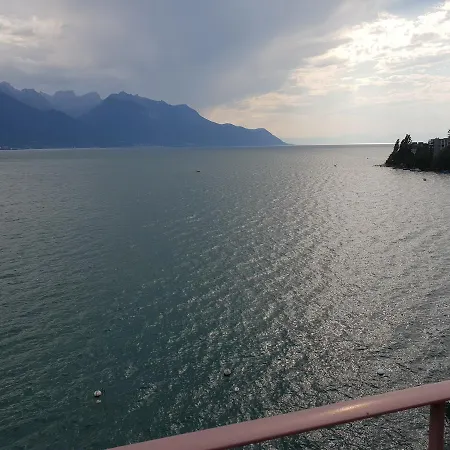 Lake View - The Freddie Mercury アパート *
