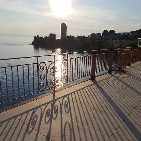 Lake View - The Freddie Mercury Apartamento *