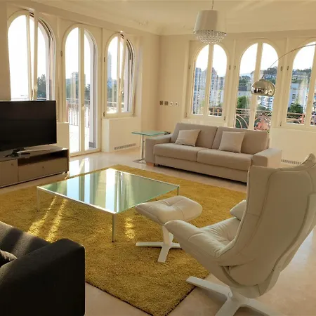 Apartamento Lake View - The Freddie Mercury Montreux