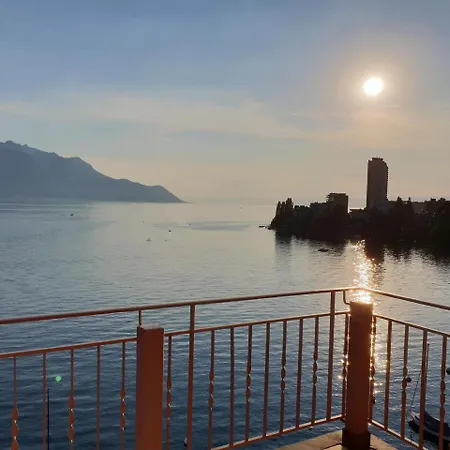 アパート Lake View - The Freddie Mercury